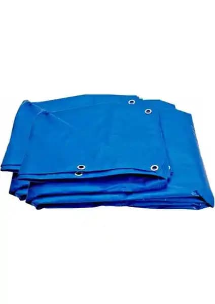 Eko 3x5 Branda ile Gökkuşağı Branda Çadır: Boyut ve Su Geçirmezlikteki Farklar Dayanıklılık