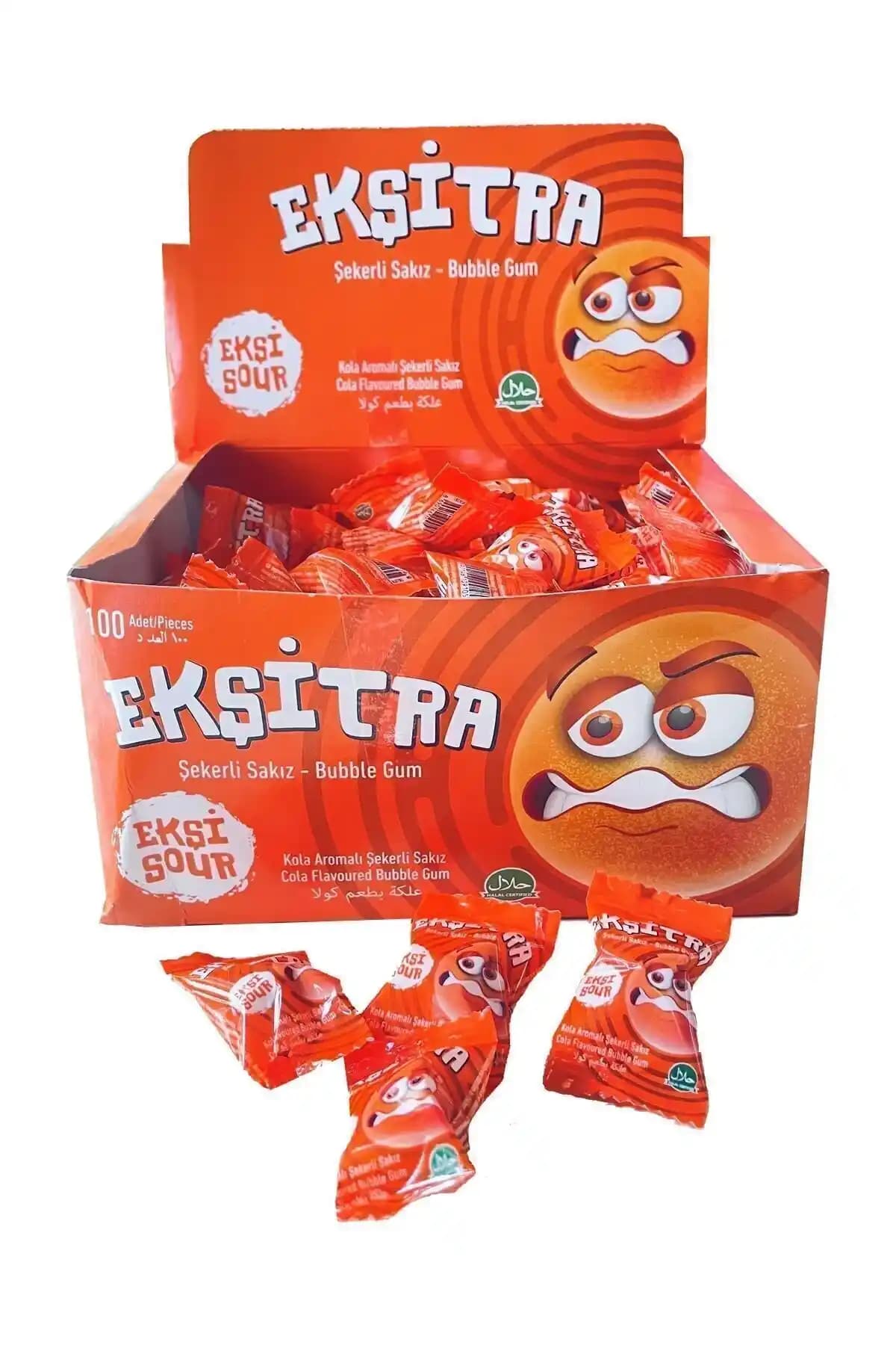 Ekşi Sakızın Market Ürünleri Kategorisindeki Özellikleri ve Pazar Analizi