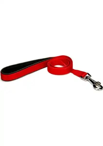 El Yapımı Dokumadan Köpek Gezdirme Kayışı: Konforlu ve Güvenli Günlük Kullanım