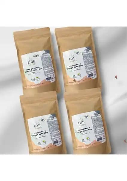 Elite Home Doğal ve Vegan Sertifikalı Leke Çıkarıcı Tozu 1600 g – Çok Yönlü Leke Giderici