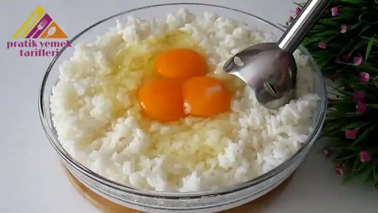 En Lezzetli Pirinç: Arama Sonuçları Işığında Pirinç Lezzeti ve İçerik Analizi