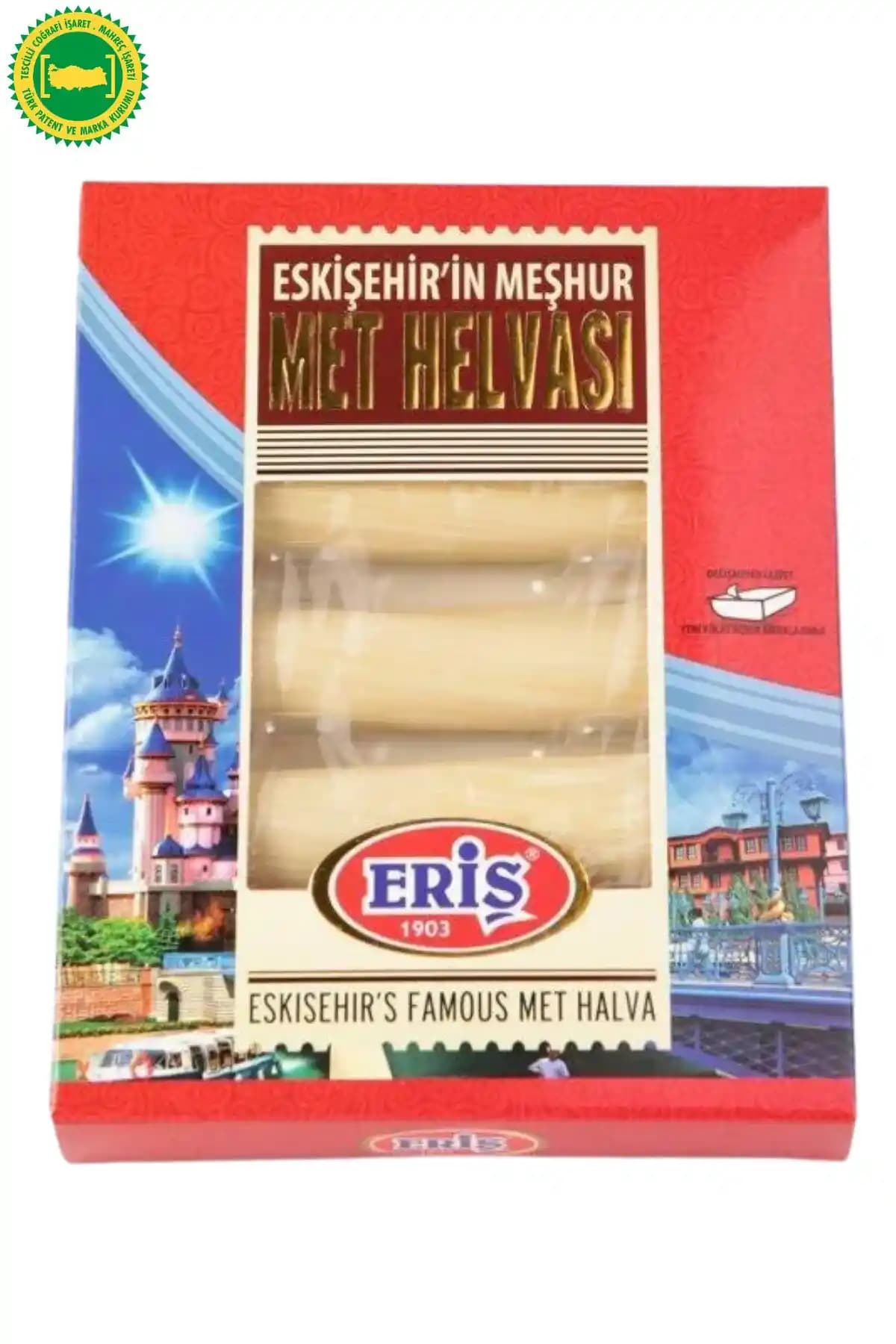 Eriş Met Helvası Hakkında Sınırlı Bilgiyle Genel Değerlendirme ve Tüketici Beklentileri