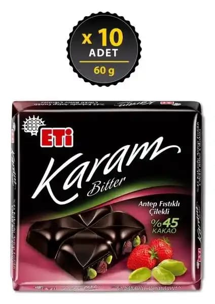 Eti Çilekli Çikolata Hakkında Bilgi Eksikliği ve Tüketici Değerlendirmesi