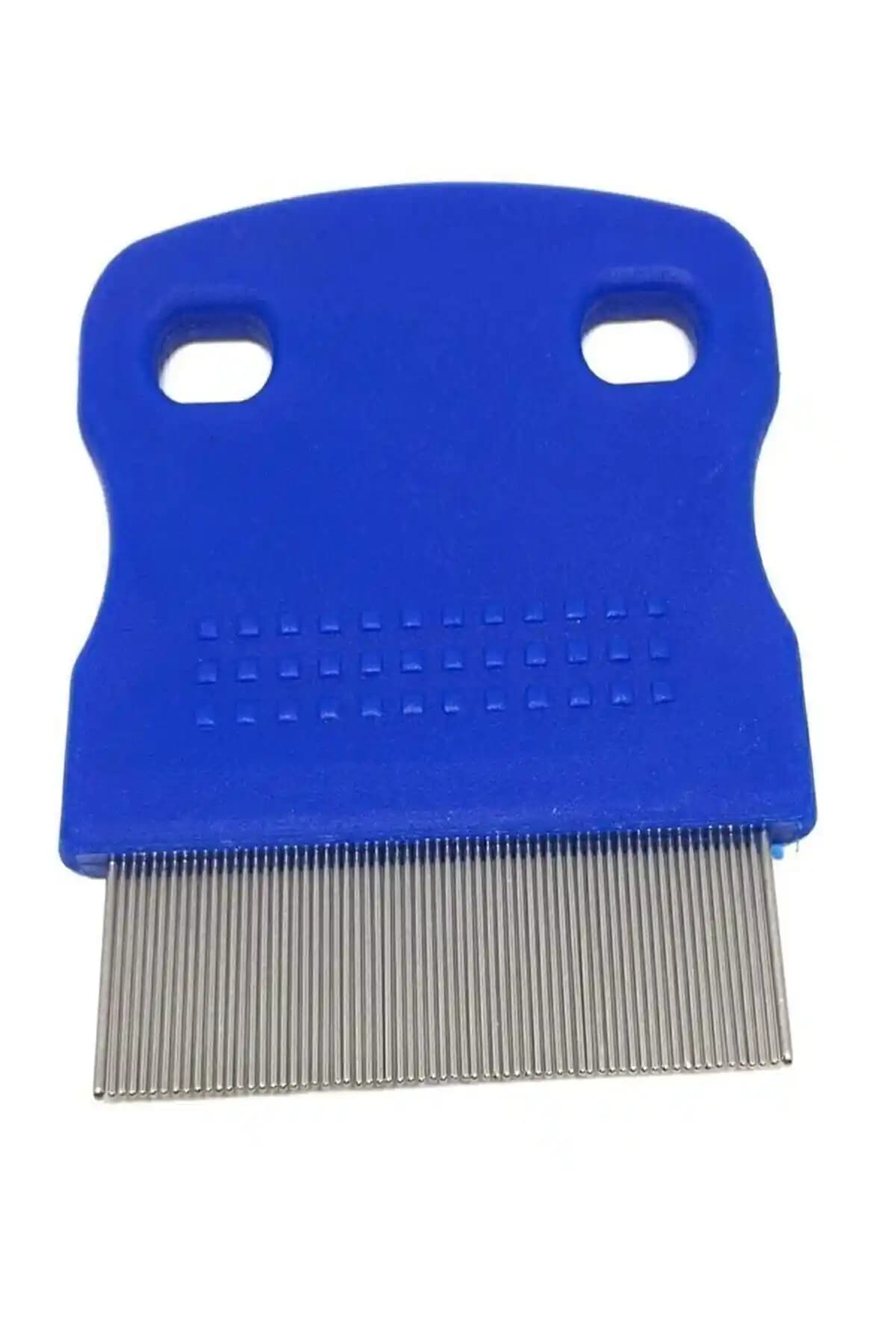 Genel Markalar Kedi ve Köpek Bit ve Pire Tarağı İncelemesi Tasarım ve Dayanıklılık