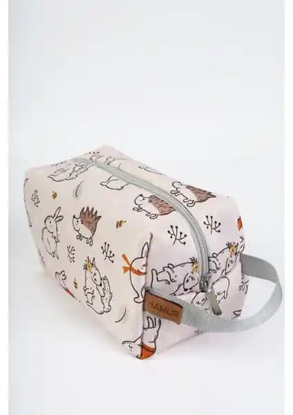 Hamur Kirli Temiz Islak Düzenleyici Çanta ile Serstil Keçe Bakım Çantası Karşılaştırması