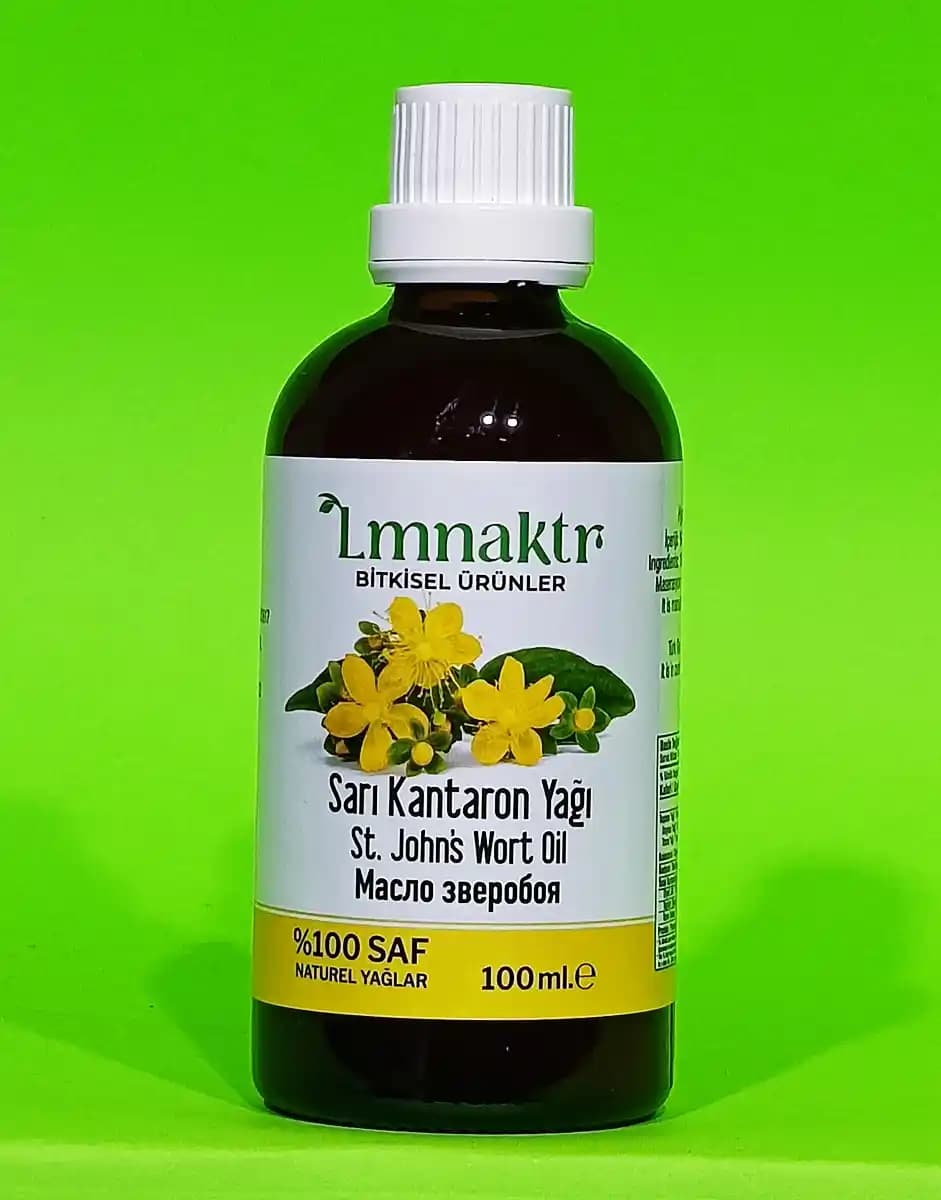 Hemoroid Tedavisinde Kantaron Yağının Rolü ve Mevcut Bilimsel Veriler