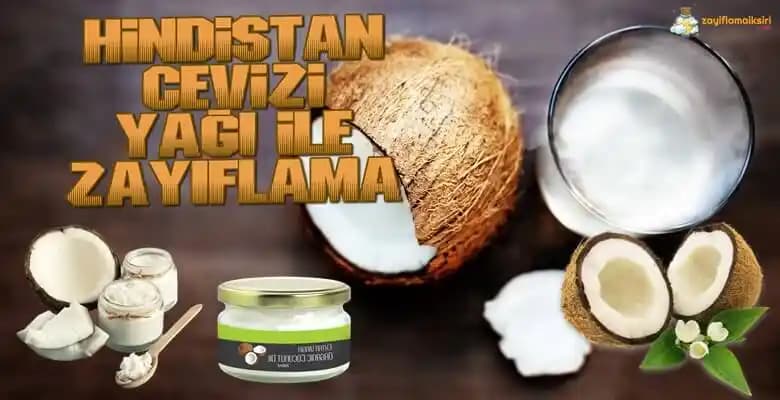 Hindistan Cevizi Yağı ve Zayıflama İlişkisi: Arama Sonuçlarının Yetersizliği ve Genel Değerlendirme