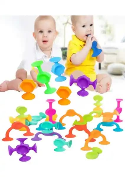 HYD 50 Parça Vakum Molekül ile Think Master 25 Parça Vakum Molekül: Karşılaştırma