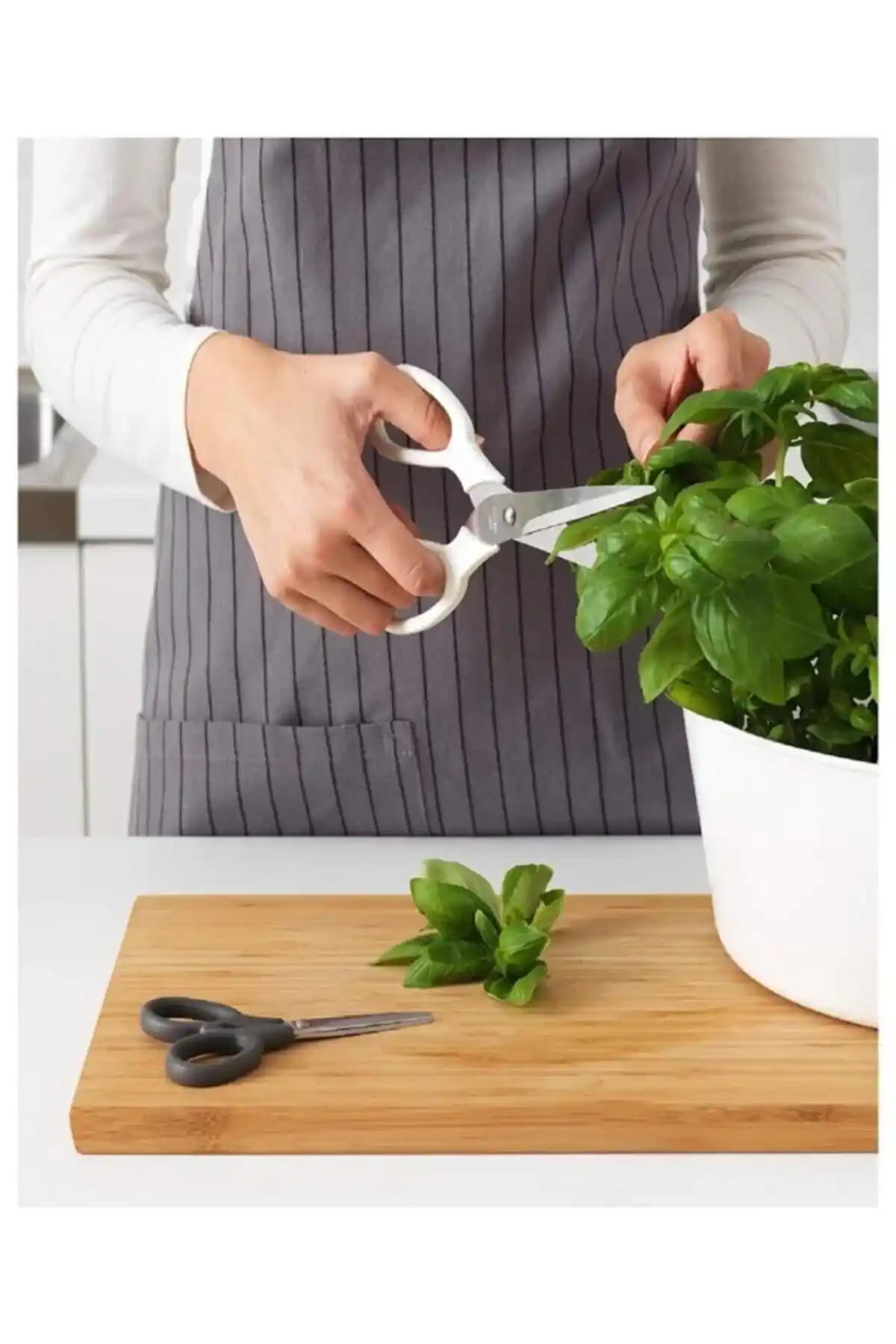 IKEA Mutfak Makasları: Ürün Kalitesi, Garanti ve Tedarik Zinciri Analizi