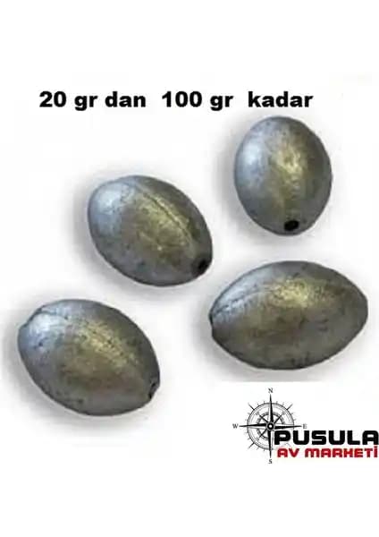 İki Gezer Kurşun Modelinin Karşılaştırması: Pusula 10LU Paket ve Remıxon 10Lu Zeytin Gezer Kurşun