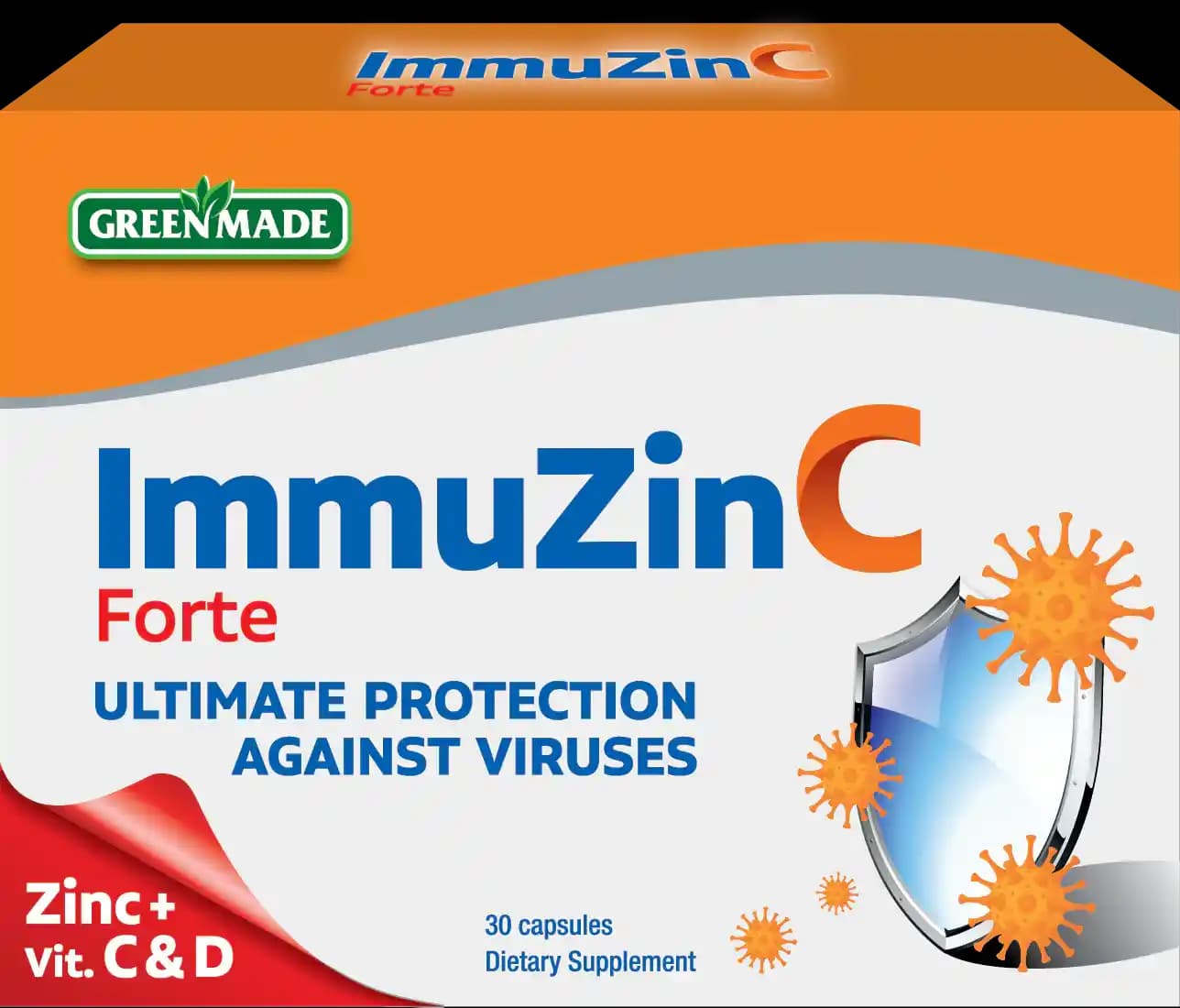 immuzinc Ürünü Hakkında Bilgi Eksikliği ve Ev ile Market Ürünleri Kategorisindeki Durumu