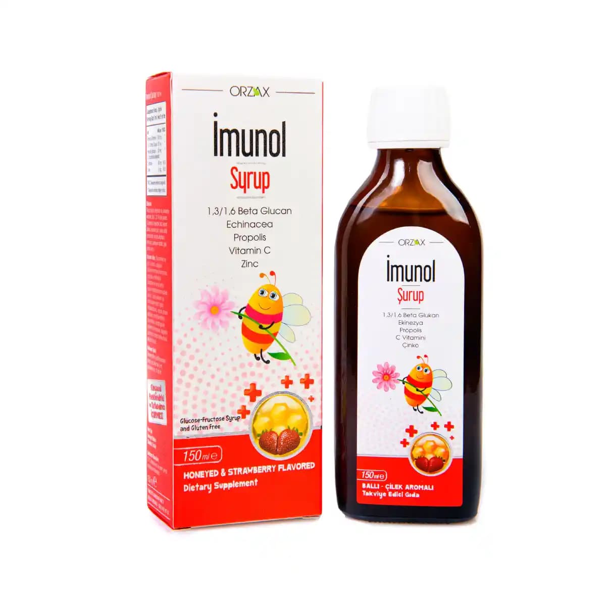 İmunol Propolis: Ürün Özellikleri ve Kullanım Alanları Hakkında Kapsamlı Bilgi