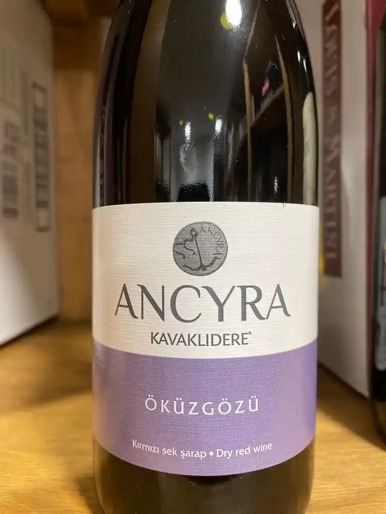 Kavaklıdere Öküzgözü Arama Sonuçları Analizi ve Dijital İçerik Yönetiminde Karışıklıklar