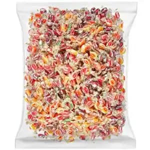 Kent Meybon Mini Meyveli Şeker 1 kg: Meyveli Şekerleme Özellikleri ve Kullanım Alanları