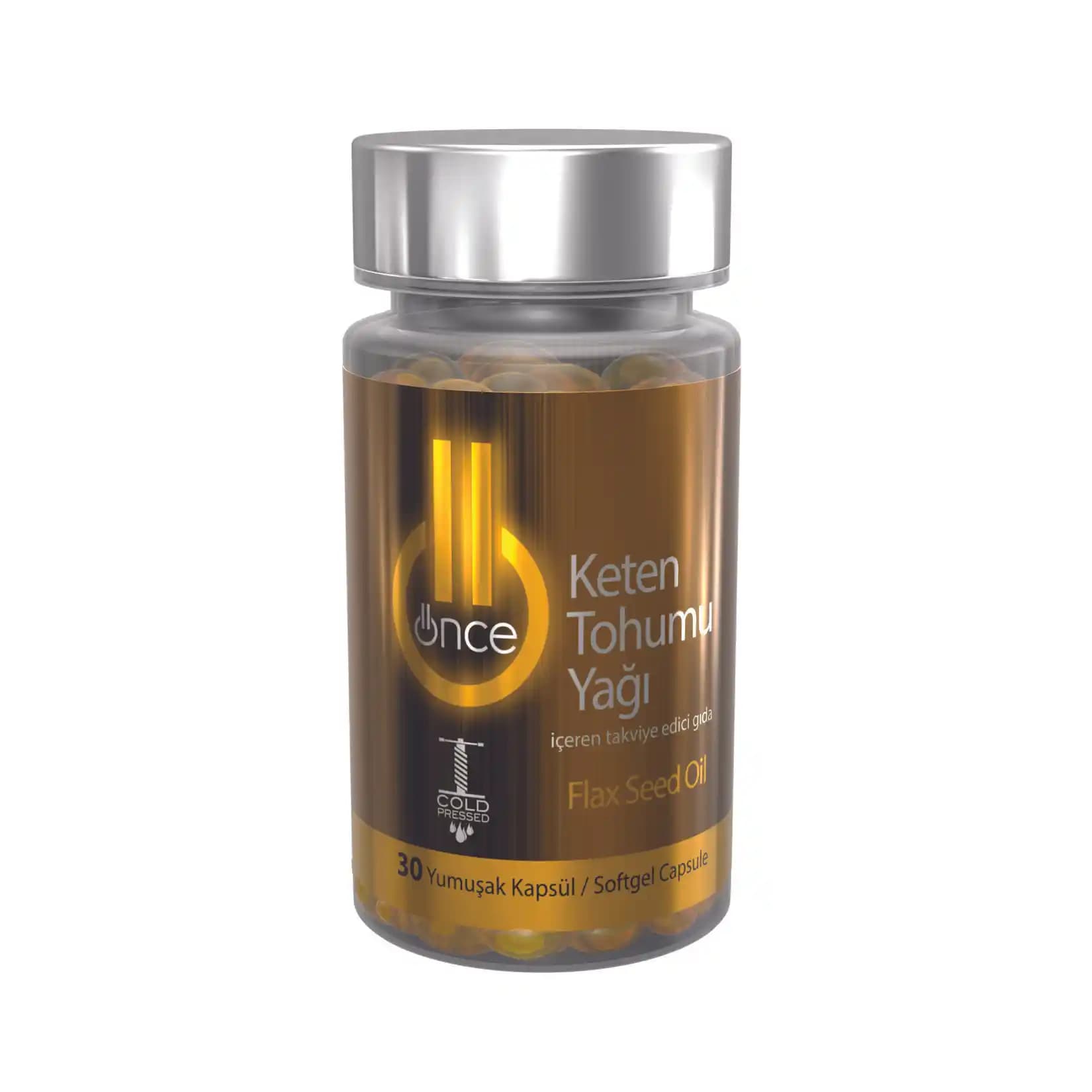 Keten Tohumu Yağı: Migros'ta Bulunan Doğal ve Omega-3 Zengini Bitkisel Yağ