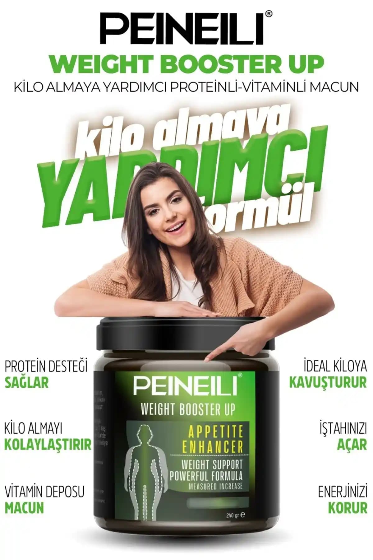 Kilo Aldırıcı Vitaminler: Kilo Artışında Vitaminlerin Rolü ve Bilimsel Gerçekler