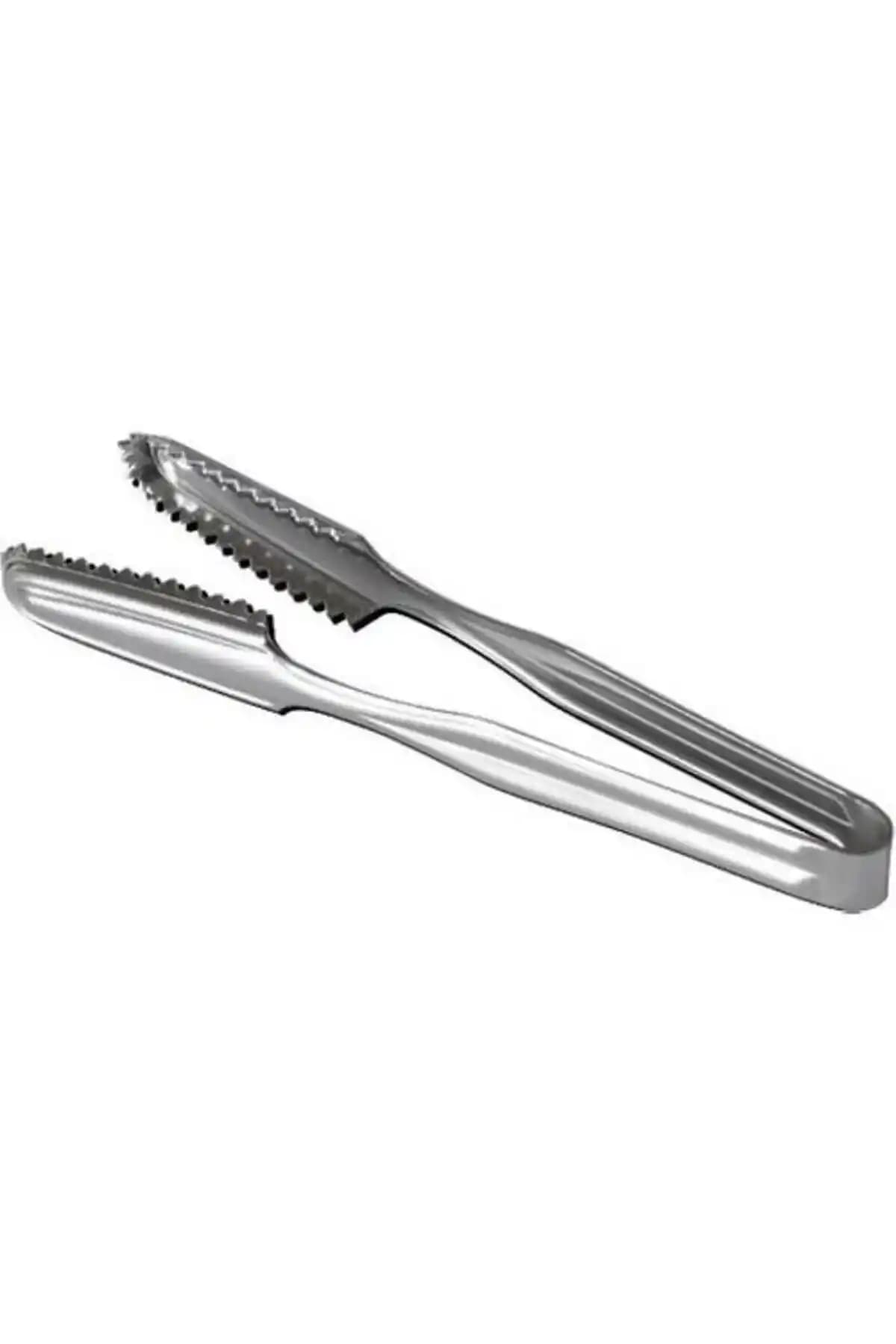 Kısmet Buz Maşa Büyük 430 Dayanıklı Paslanmaz Çelik ile Hijyen ve Pratik Mutfak Kullanımı