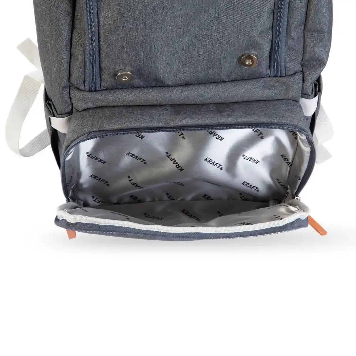 Kraft Luna Bebek Bakım Çantası: Fonksiyonel ve Pratik Bebek Bakım Çantası Özellikleri