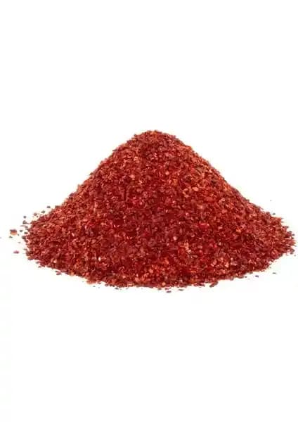 Lokman Aktar Antep İpek Pul Biber (Orta Acı) 100 g: Özellikler ve Kullanım