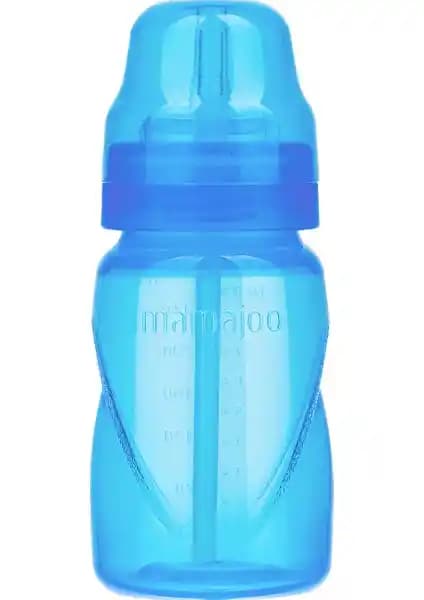 Mamajoo Akıtmaz Pipetli Bardak ile Munchkin Pipetli Alıştırma Bardağı Karşılaştırması