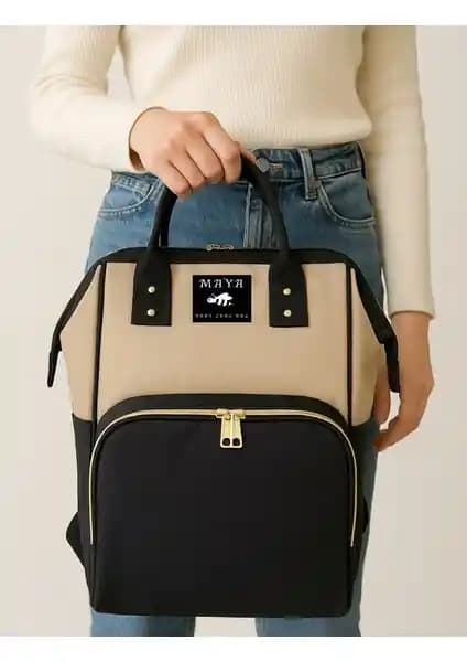 Maya Bebek Bakım Çantası ile Mordesign Keçe Bebek Organizer Özellikleri Karşılaştırması Özeti