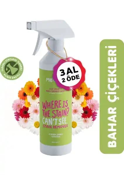 Metapet Doğal Çiçek Kokulu İdrar Giderici ile Parfümsüz Nano Kedi Kumu Sprey Karşılaştırması