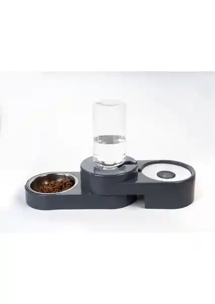 Miapet Ayarlanabilir Hazneli Kedi-Köpek Kabı Seti ile Pikas Ahşap Kare Standı Karşılaştırması