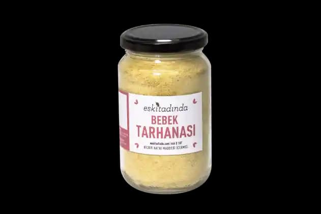 Migros Bebek Tarhanası: Ürün Özellikleri ve Mevcut Bilgi Değerlendirmesi