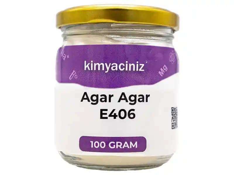 Migros'ta Agar Tozu: Jelatin Alternatifi ve Kullanım Alanları Hakkında Bilgi