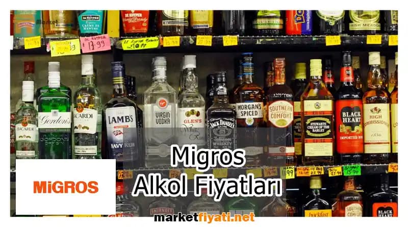 Migros'ta Alkol Satışı Hakkında Net Bilgi ve Mevcut Durum Değerlendirmesi