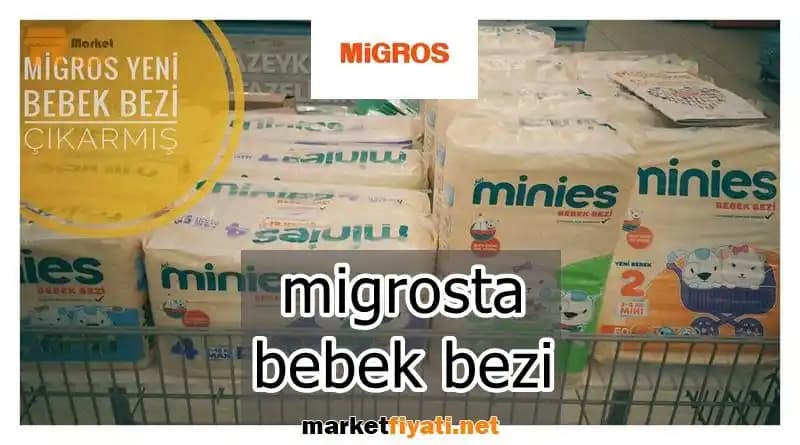Migros'ta Bebek Bezi Fiyatları ve Ürün Çeşitliliği: Güncel Durum ve Erişim Zorlukları