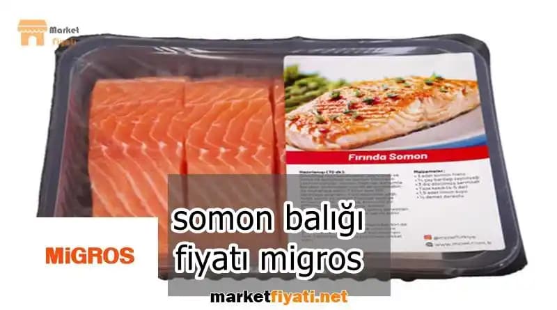 Migros'ta Somon Balığı Fiyatları ve Tüketici Bilgi Eksikliği Üzerine Analiz