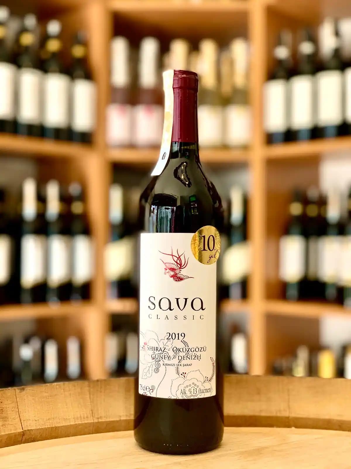 Migros ve Sava Şarapları Hakkında Mevcut Bilgi Kısıtları ve Değerlendirme