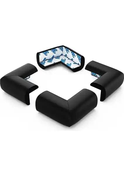 Miningaa Köşe Koruyucu ile Portakal Safety Köşe Koruyucu: Özellikler ve Karşılaştırma