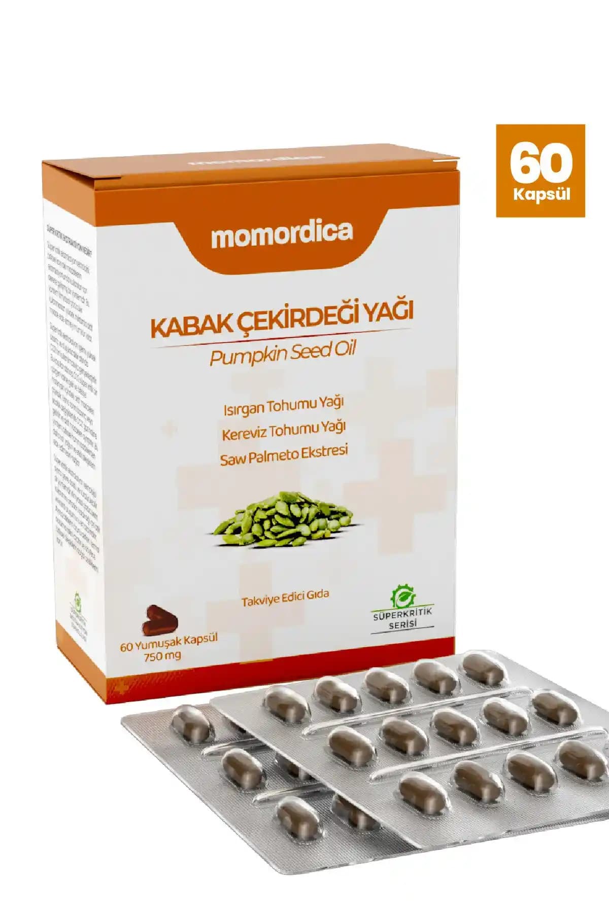 Momordica Kabak Çekirdeği Yağı Hakkında Bilgi Eksikliği ve Arama Sonuçlarının Değerlendirilmesi