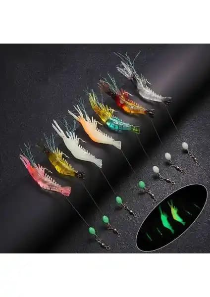 MSO Fosforlu Silikon Karides ile Valkyrie Karides: Boyut ve Performans Karşılaştırması