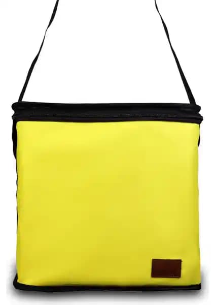 My Geppeto 30 Litre Isı Yalıtımlı Termos Çanta ile NS Reliable 22 Litre Karşılaştırması