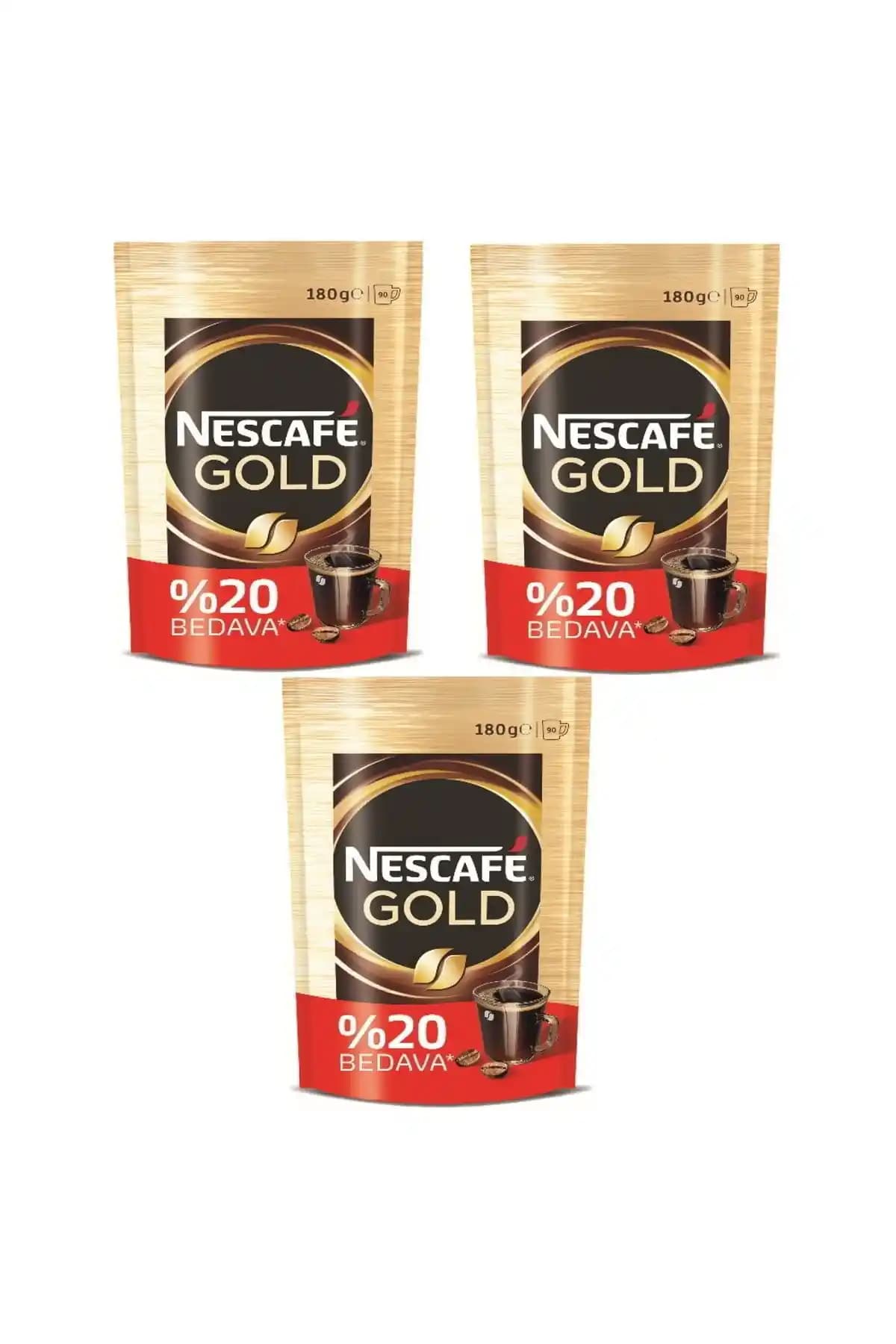 Nescafe Gold 180 Gram Kahve Fiyatı ve Piyasa Durumu Üzerine Güncel Değerlendirme