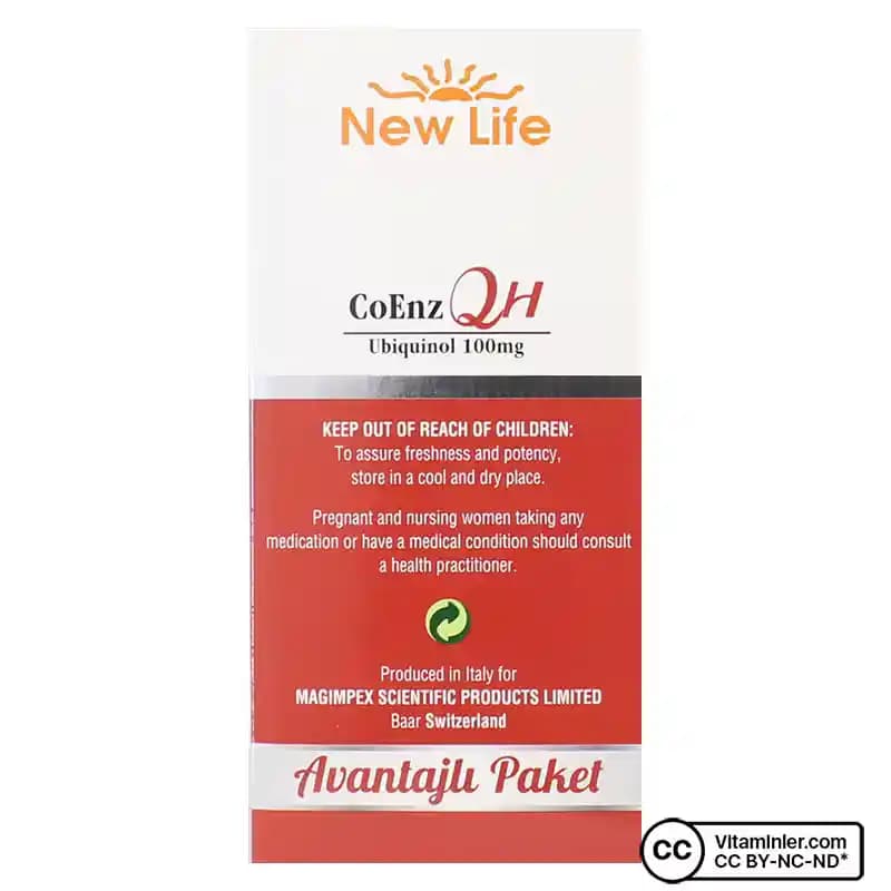 New Life Q10: İnanç Temelli Destek ve Danışmanlıkta Kapsamlı Hizmetler