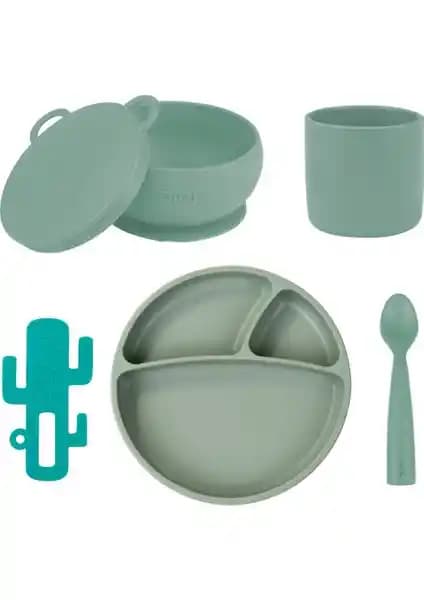 OiOi 5 Parça Mega Set ile Önlüklü Set Karşılaştırması: İçerik, Vakum ve Güvenlik