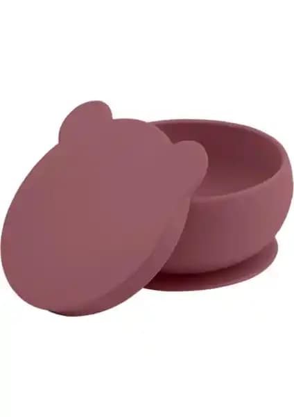 OiOi Vakum Tabanlı Silikon Kapaklı Kase ile Puzzle Tabak 6+ Ay Karşılaştırması