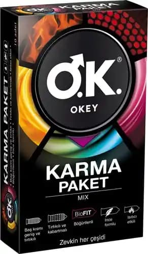 Okey Karma Paket: Dilsel Anlamı ve Market Ürünleri Bağlamında Kapsamlı Değerlendirme