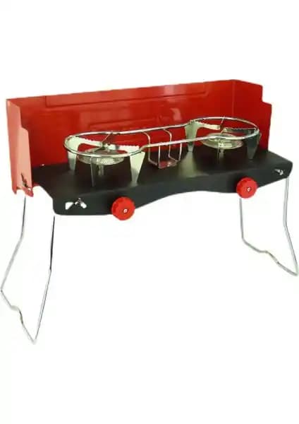 Orcamp K-629 Katlanabilir Ayaklı İkili Kamp Ocağı OC537: Teknik Analiz ve Deneyim