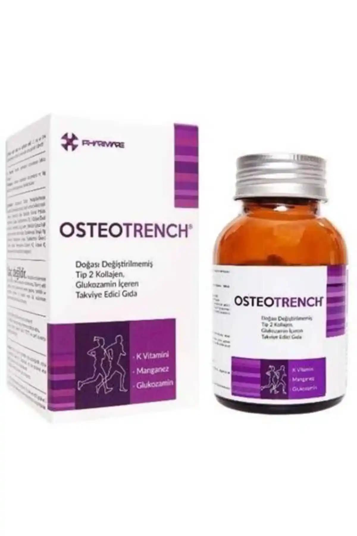 Osteotrench ve Dijital İçeriklerin Market ve Ev Ürünleri Kategorisindeki Rolü
