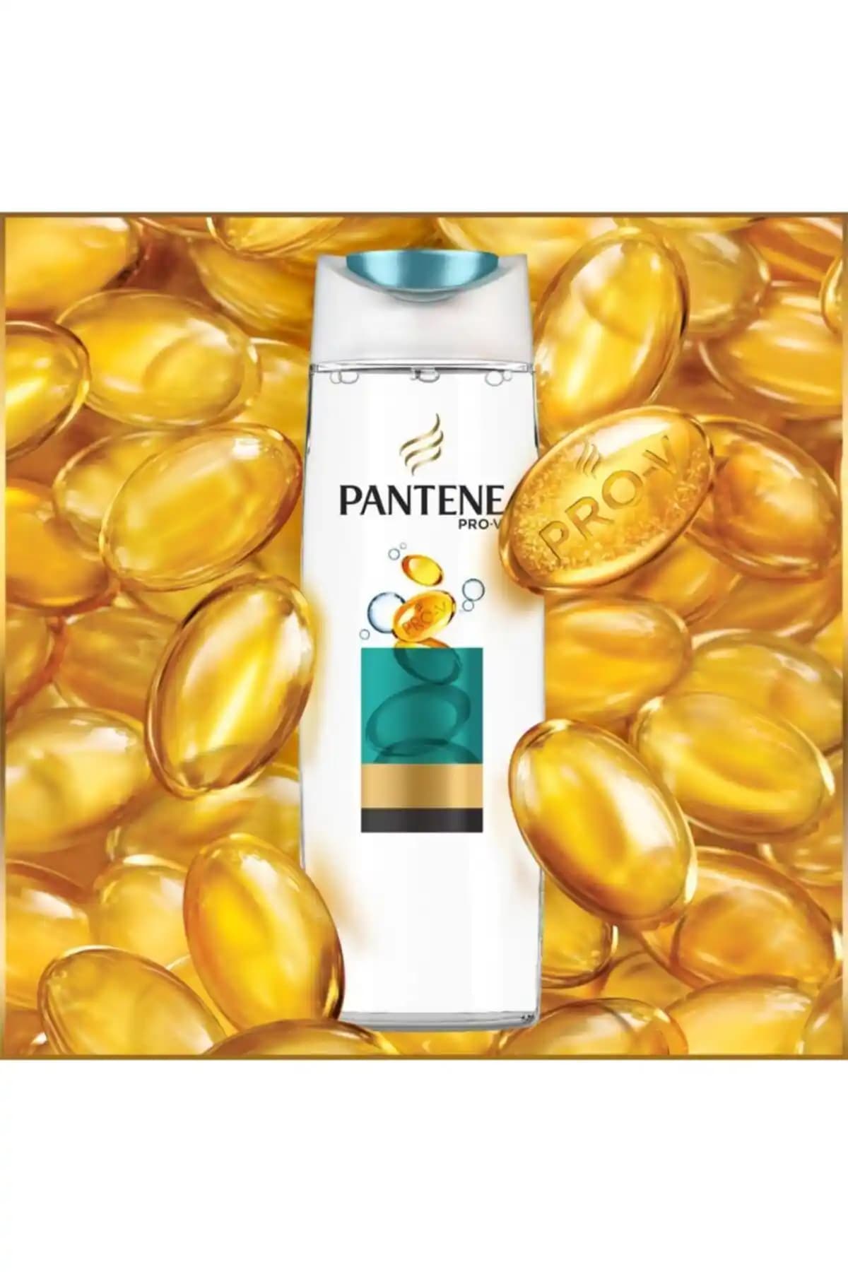 Pantene Şeffaf Şampuan Hakkında Bilinenler ve Mevcut Bilgi Sınırlılığı