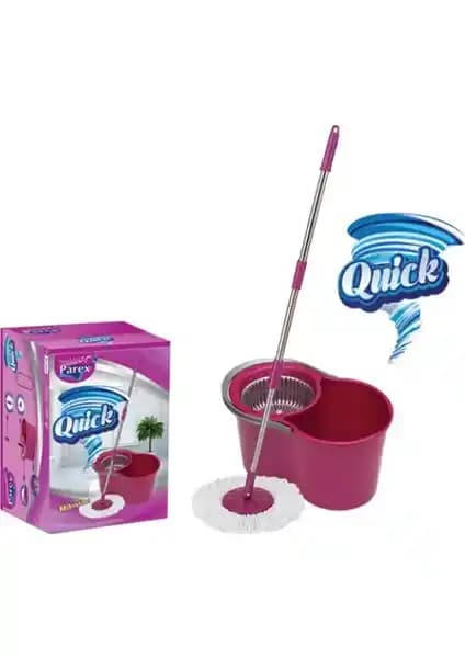 Parex Quick ile Urve Süper Mop arasındaki farklar: performans odaklı karşılaştırmalı analiz ile seçim rehberi