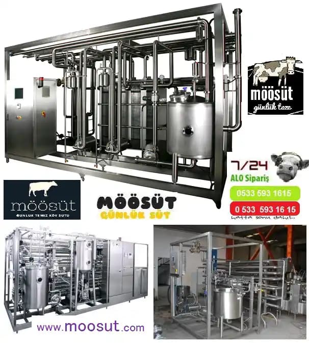 Pastörize Sütün Raf Ömrü ve Saklama Koşulları Hakkında Detaylı Bilgi