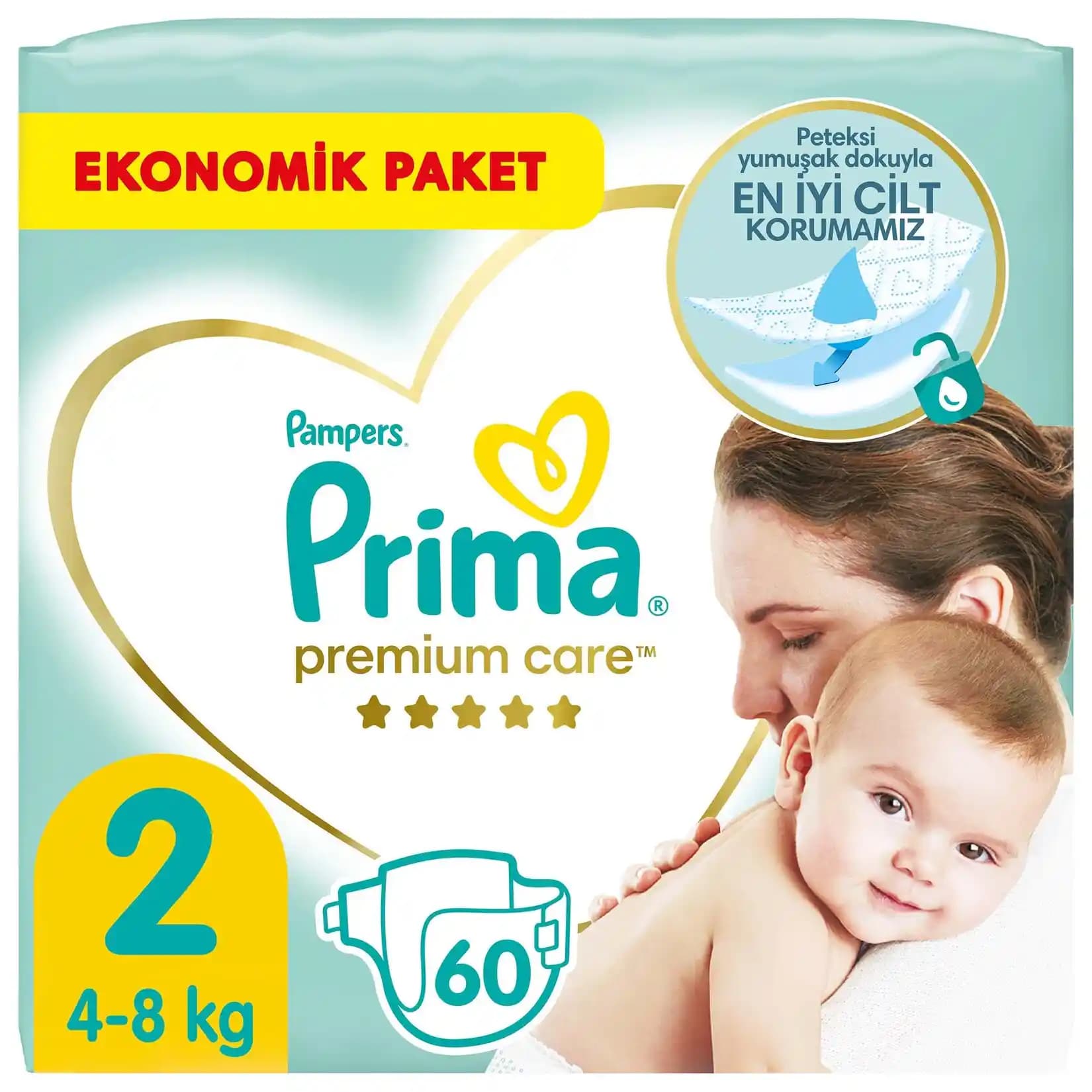 Prima+ Dijital Yayın Platformu ve Prima Premium Care 2'nin Migros'taki Durumu Hakkında Bilgi