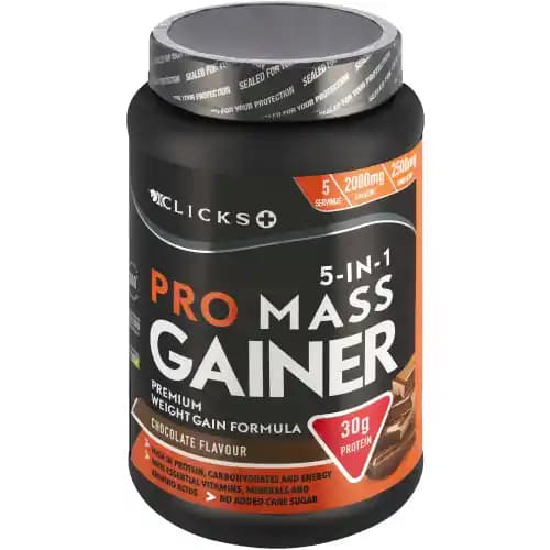 Pro Mass Gainer: Kas Kütlesi Artırmak İçin Sporculara Yönelik Takviye Ürünü İncelemesi