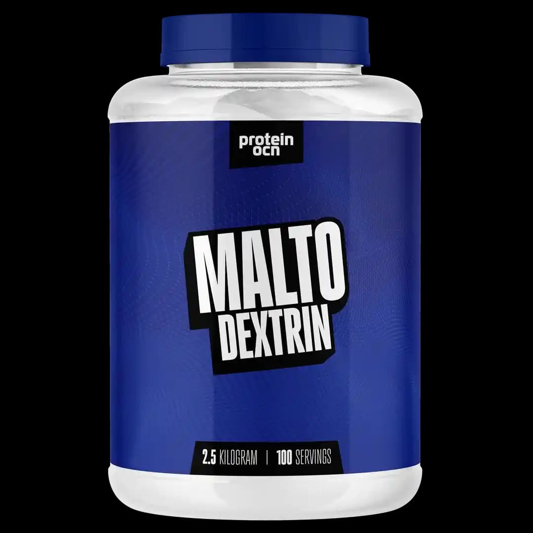 Proteinocean Maltodekstrin Hakkında Bilinenler ve Mevcut Bilgi Sınırlamaları